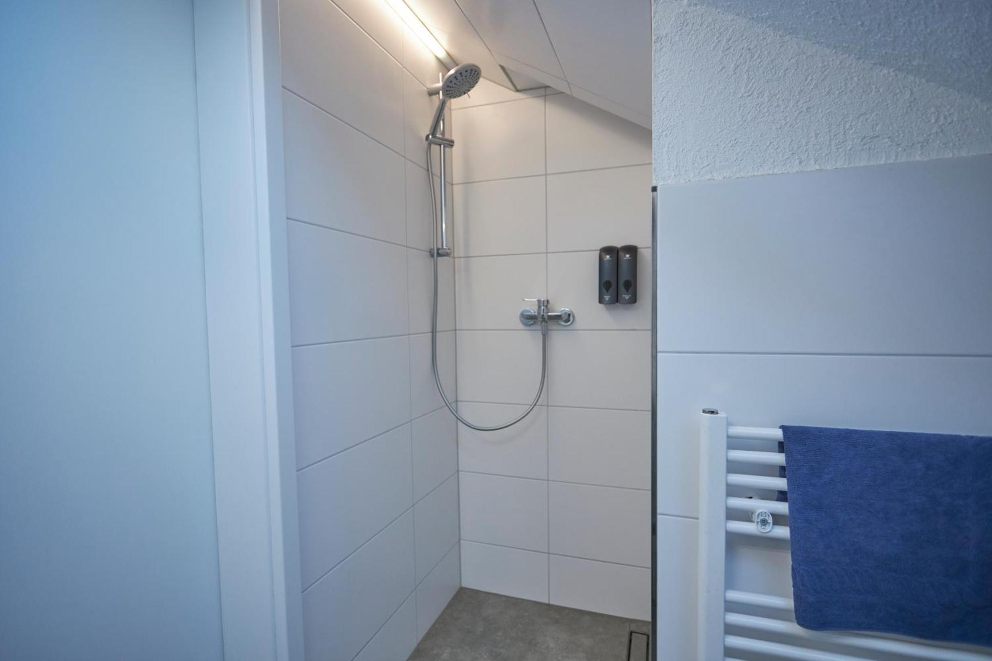 Schaefer Apartments - Residence Green Garden Offenbach am Main Eksteriør bilde